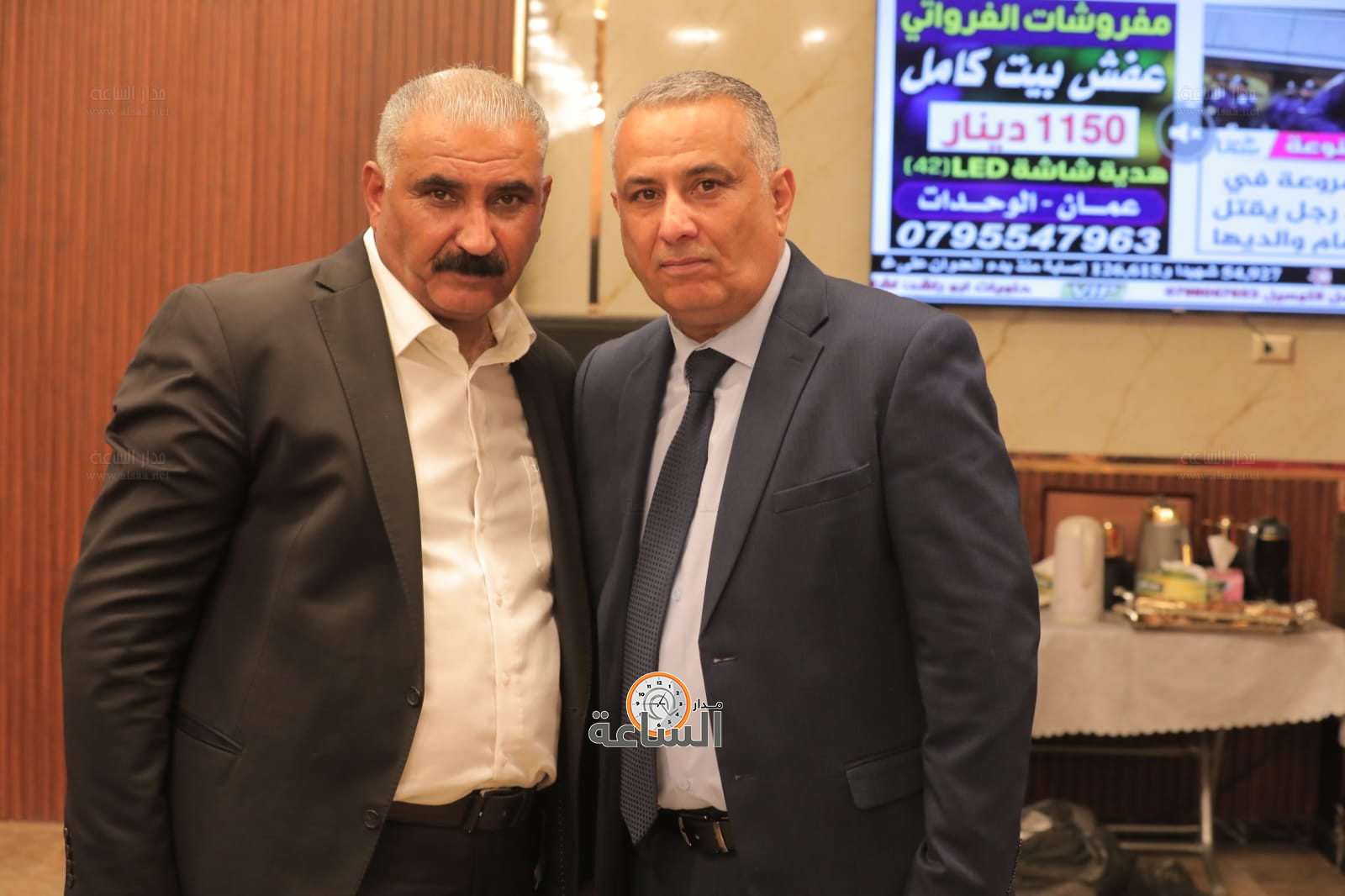 Madar Al-Saa Images 0.48025030546109193