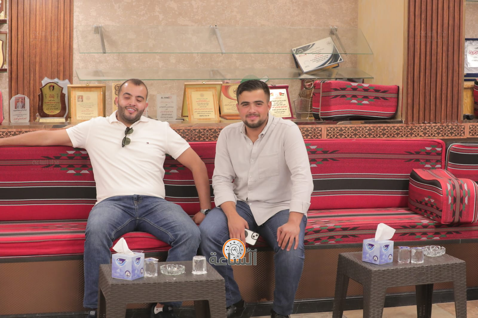 Madar Al-Saa Images 0.6797234374170729