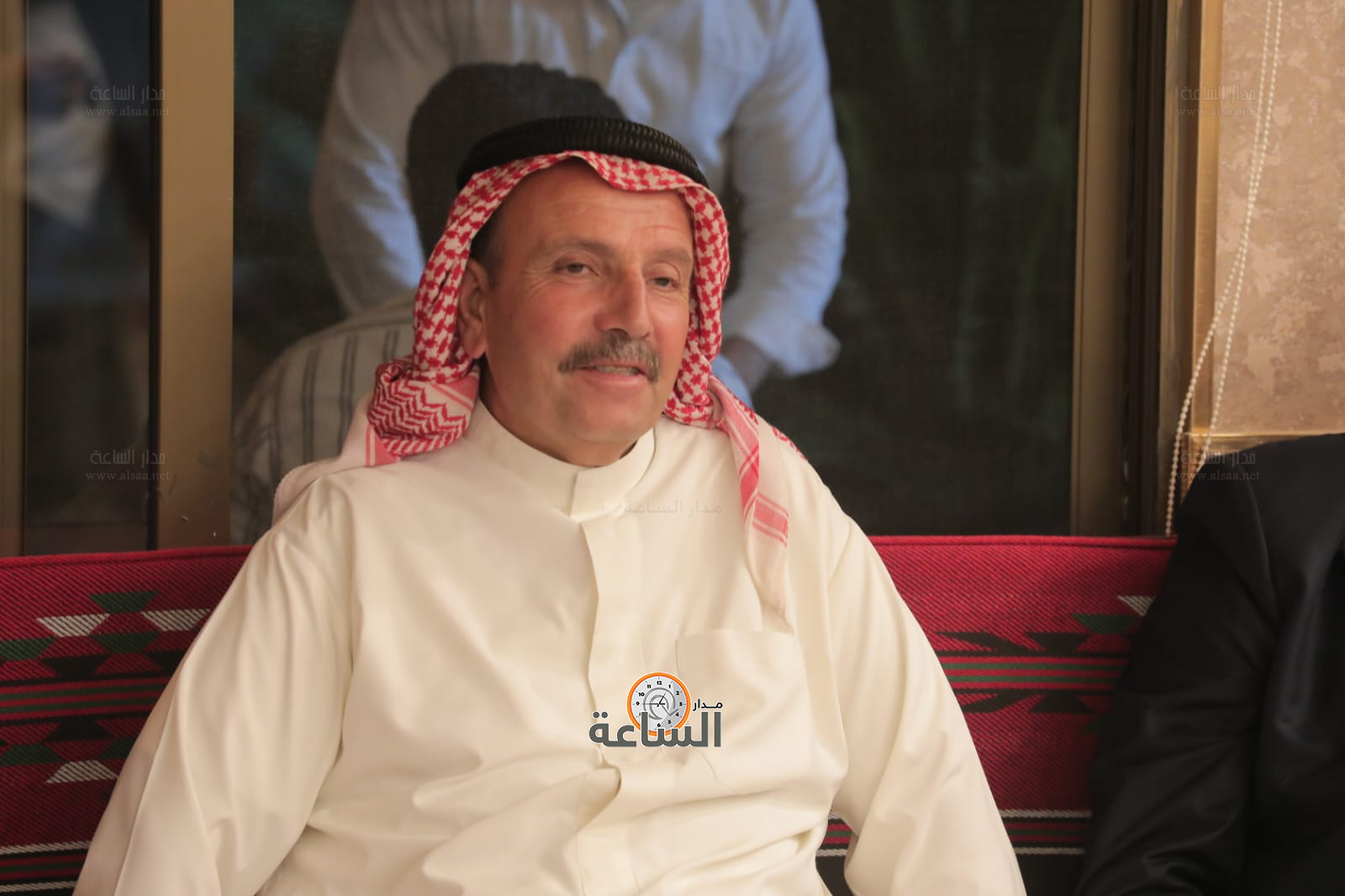 Madar Al-Saa Images 0.2325139128095124