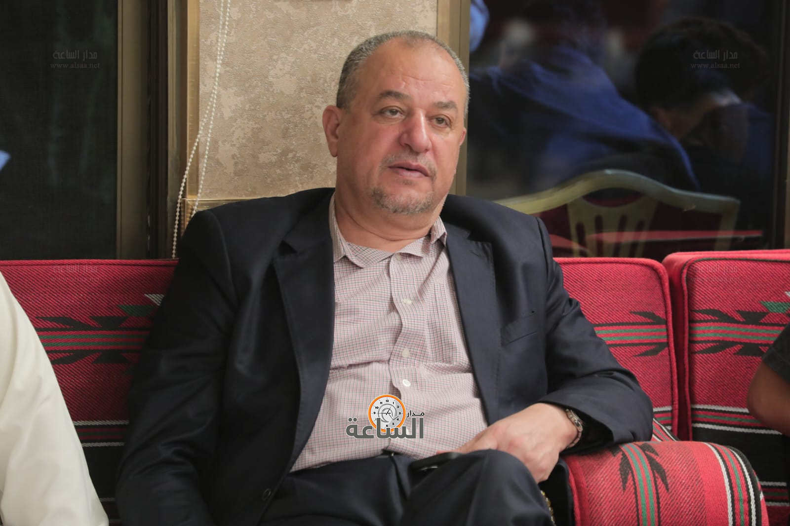 Madar Al-Saa Images 0.439408566005676