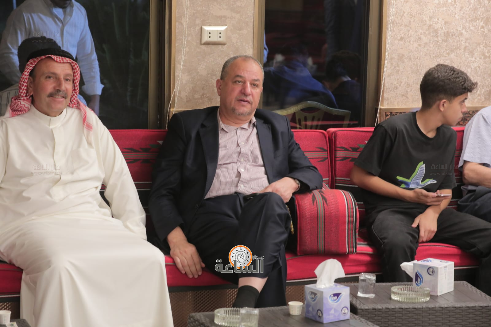 Madar Al-Saa Images 0.8109607120862182