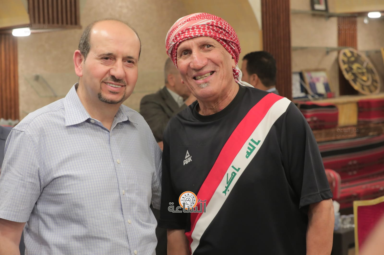 Madar Al-Saa Images 0.2456683393662028