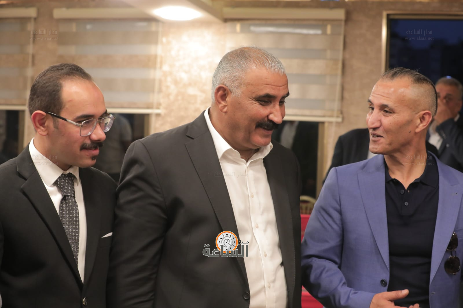 Madar Al-Saa Images 0.35001436321948476