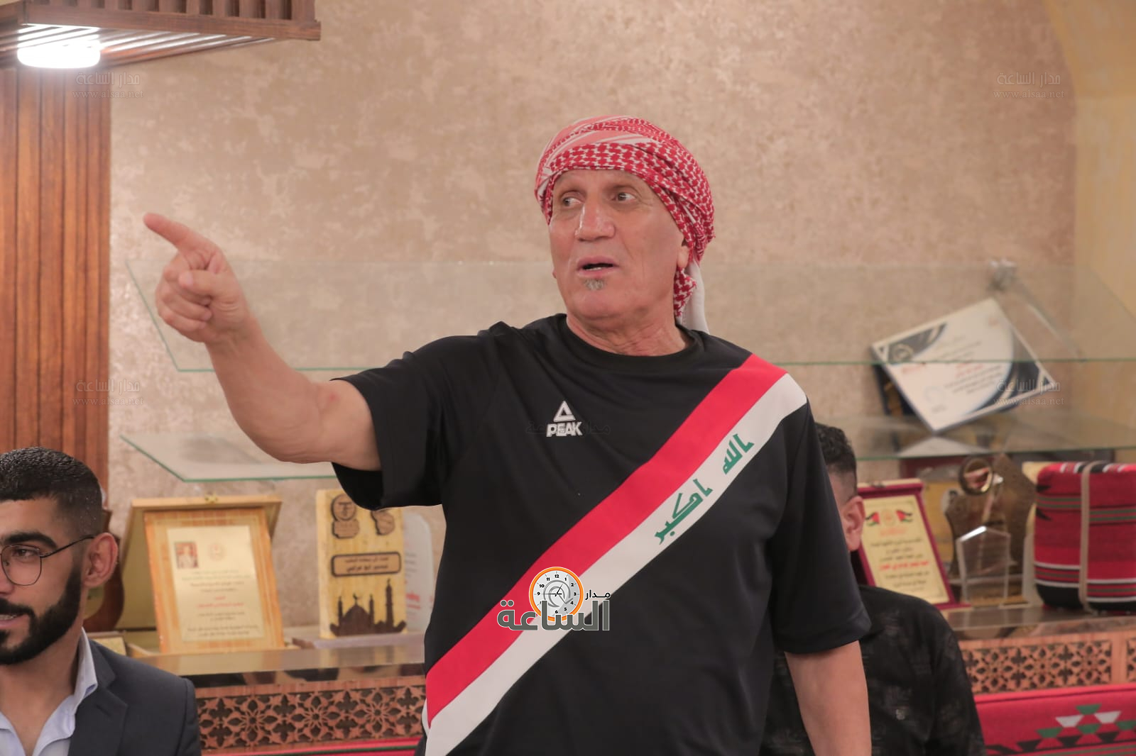 Madar Al-Saa Images 0.261504080076453