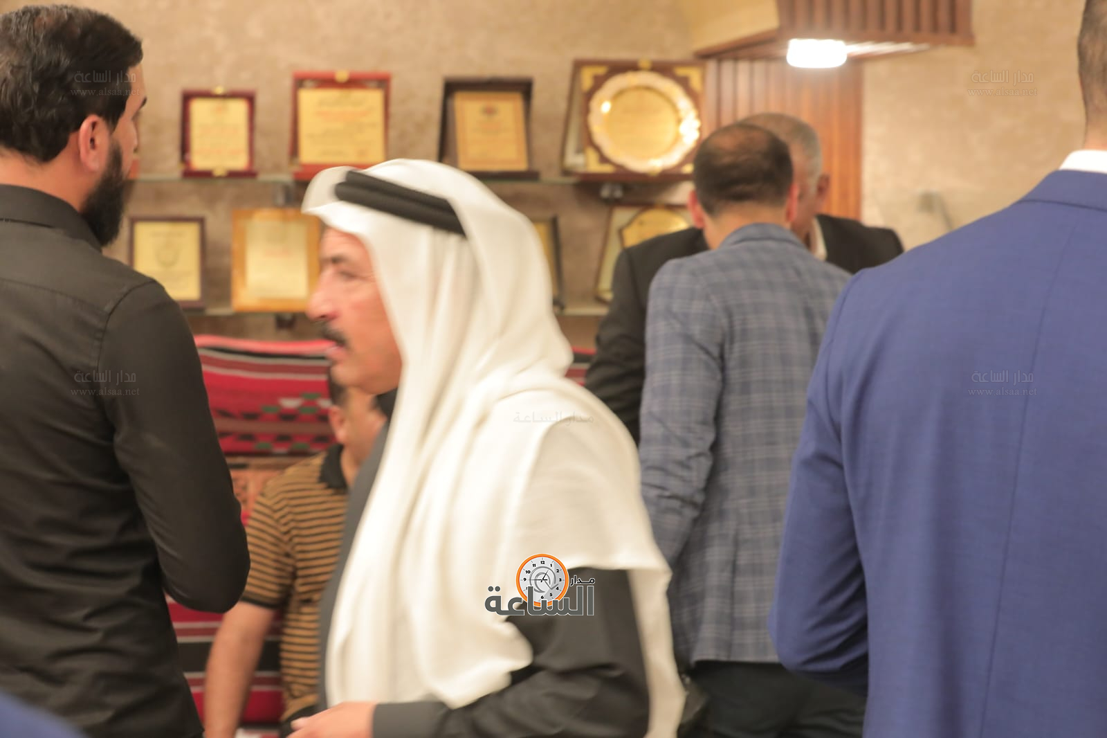 Madar Al-Saa Images 0.6934597668725285