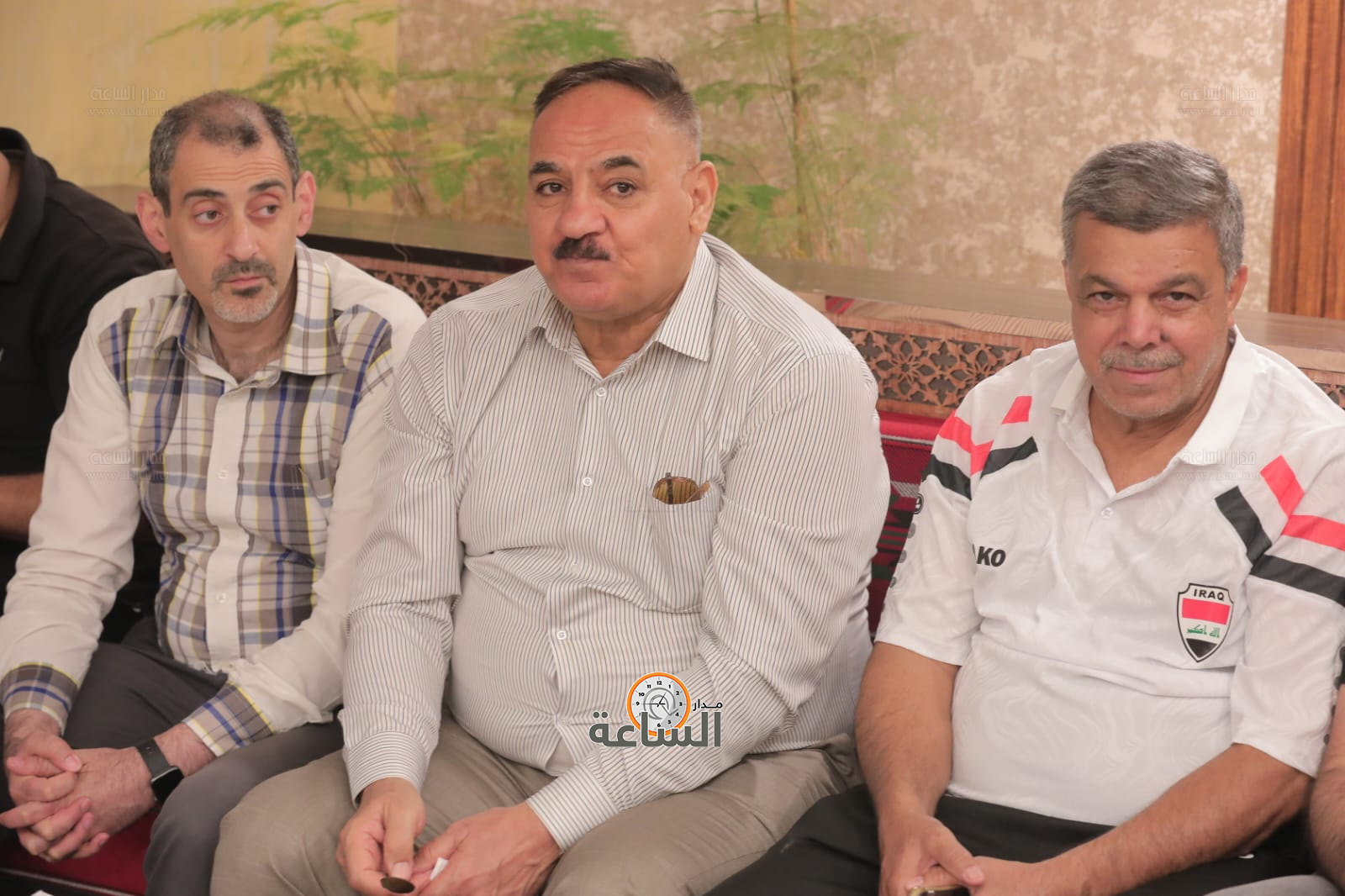 Madar Al-Saa Images 0.4913277582294022