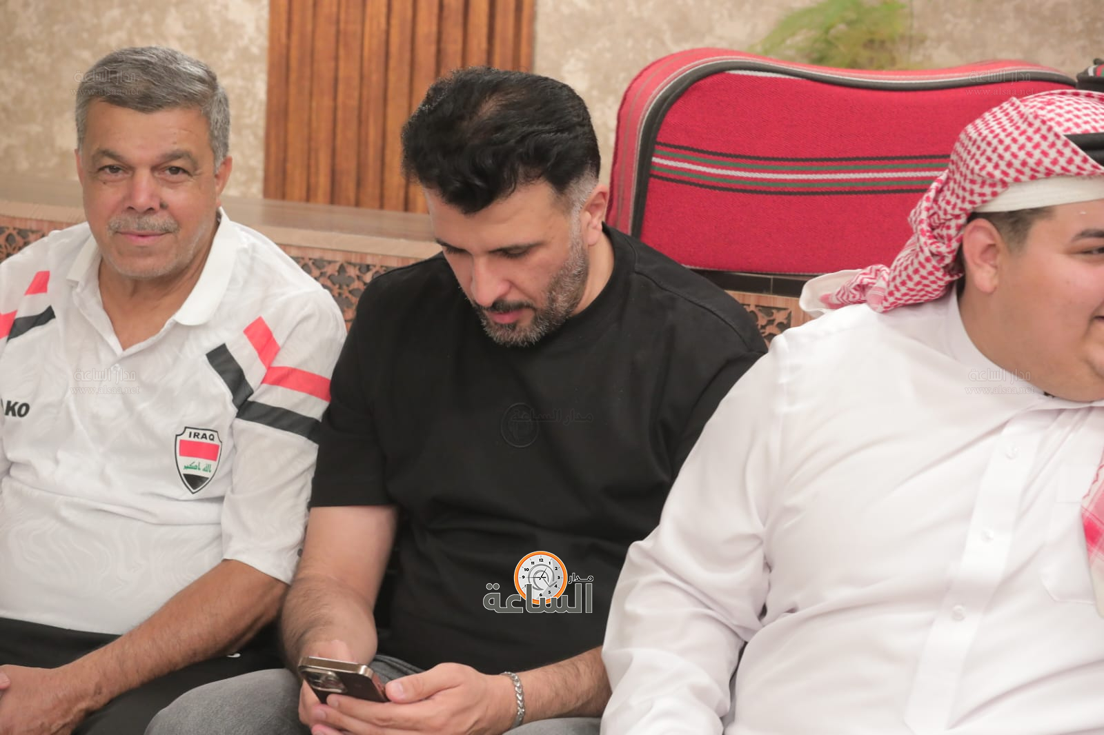 Madar Al-Saa Images 0.6895409990311956