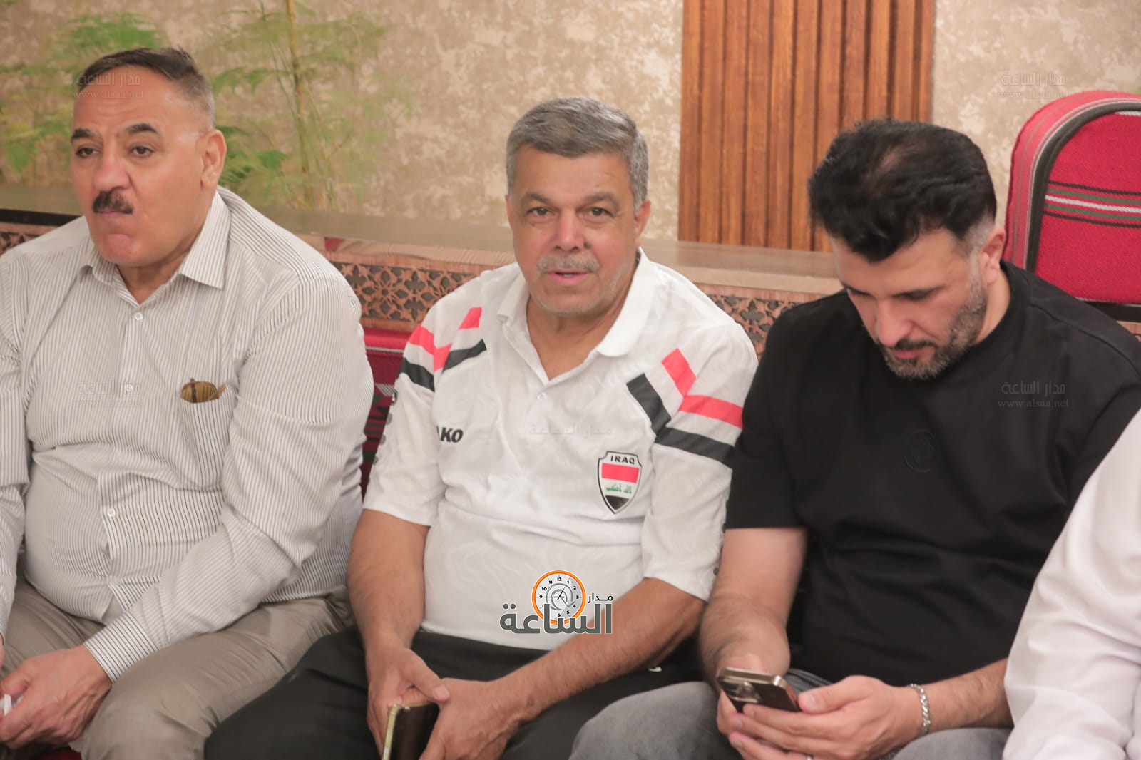 Madar Al-Saa Images 0.12548690746850988