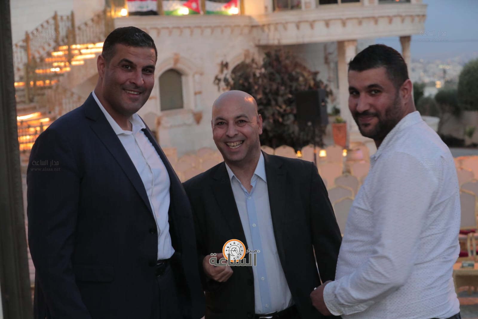 Madar Al-Saa Images 0.9846730120970881