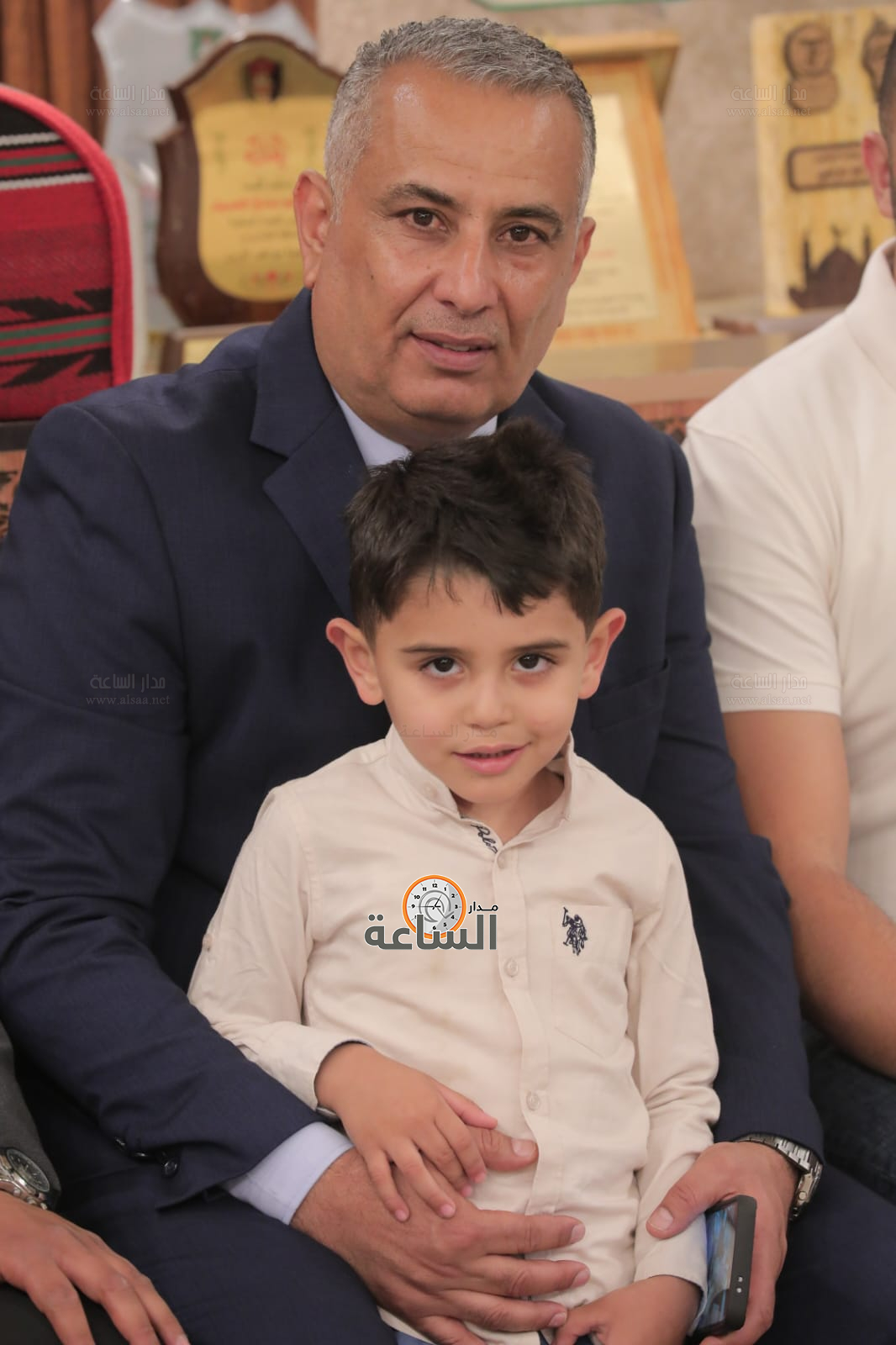 Madar Al-Saa Images 0.28421641308000767