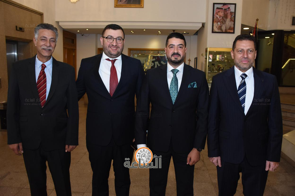 Madar Al-Saa Images 0.3093672266649471