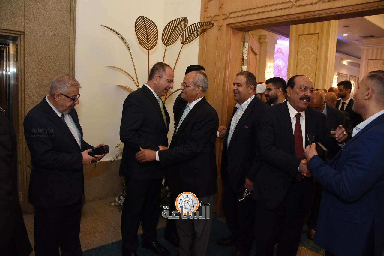 Madar Al-Saa Images 0.4788854584553329