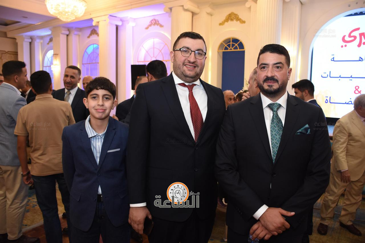 Madar Al-Saa Images 0.6451834741747398