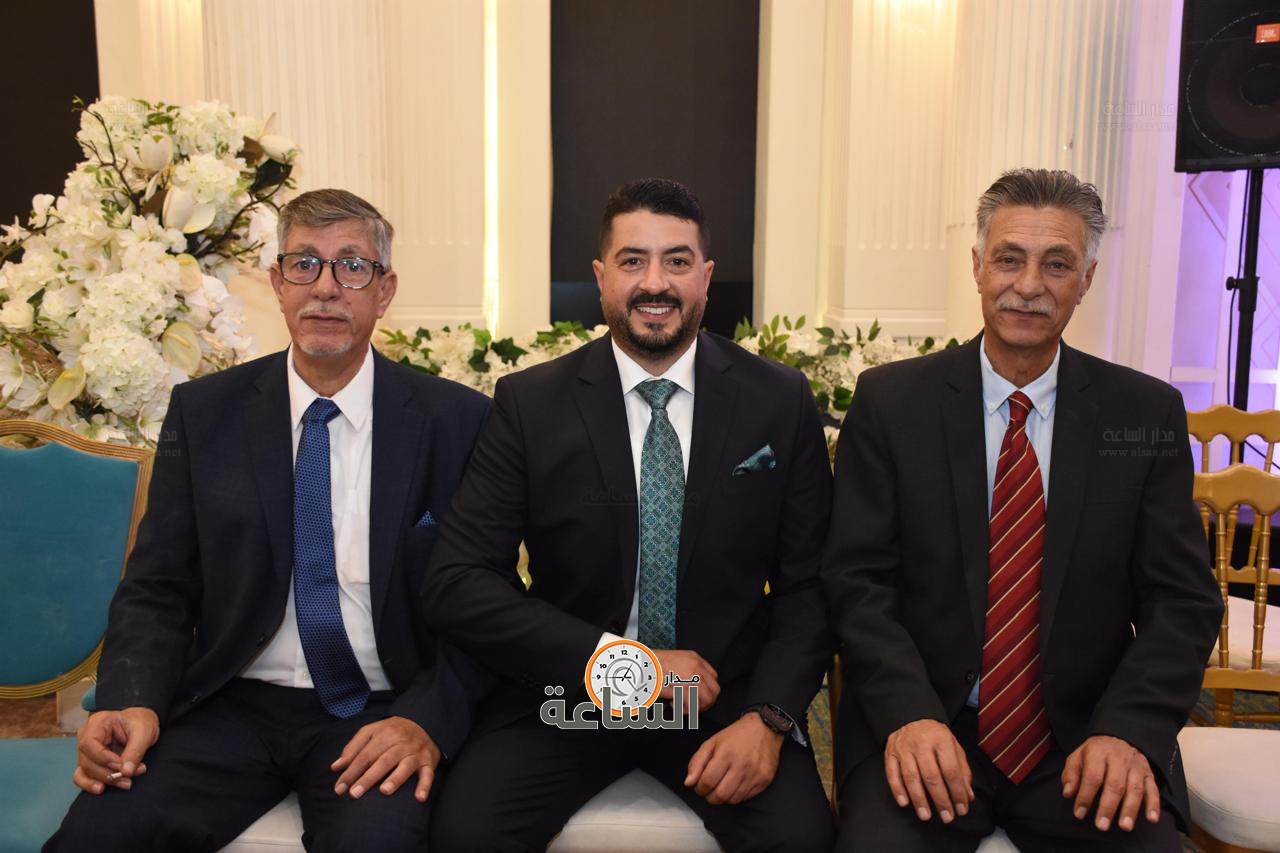 Madar Al-Saa Images 0.5494308146296765