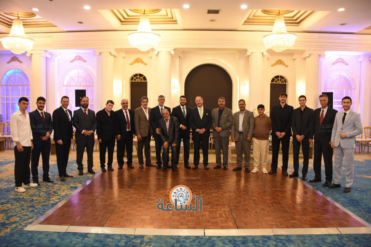 Madar Al-Saa Images 0.6467796024490726