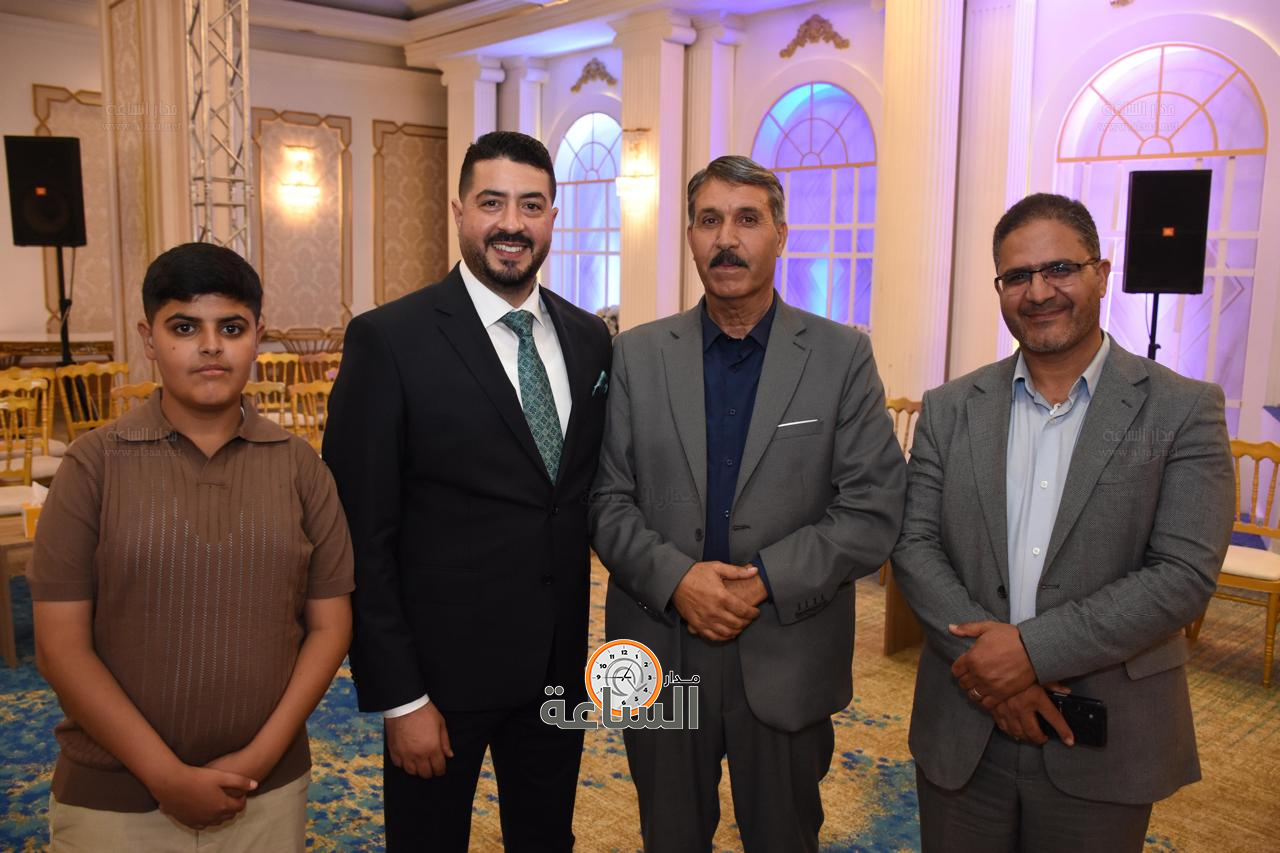 Madar Al-Saa Images 0.004432696890394161