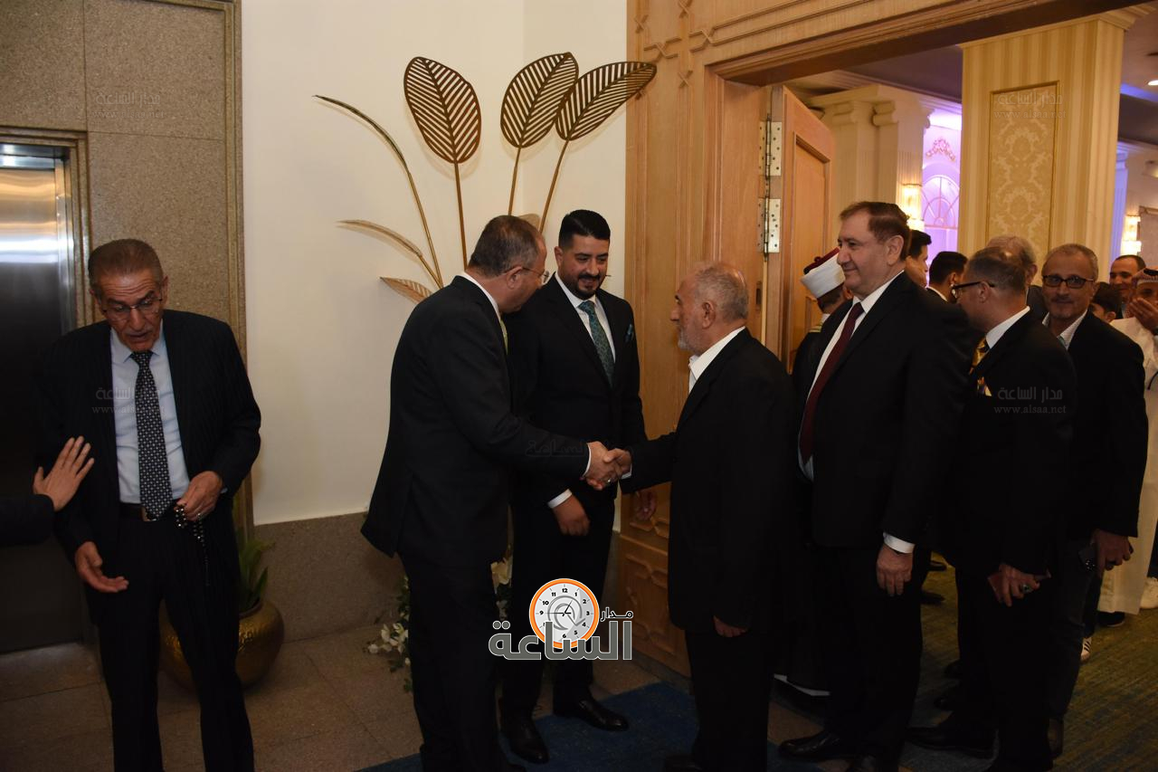 Madar Al-Saa Images 0.8953796960483308