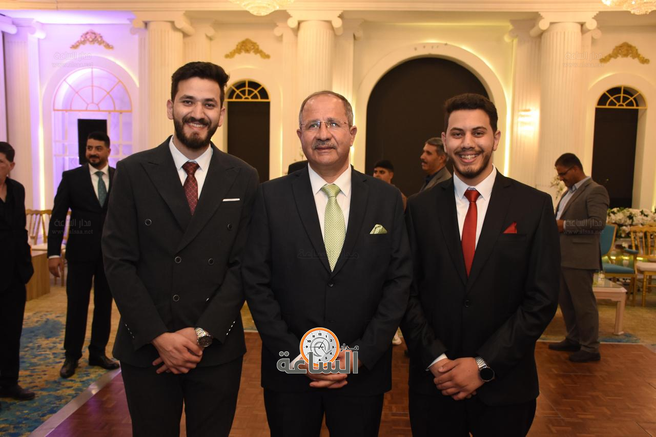 Madar Al-Saa Images 0.30505857341374276