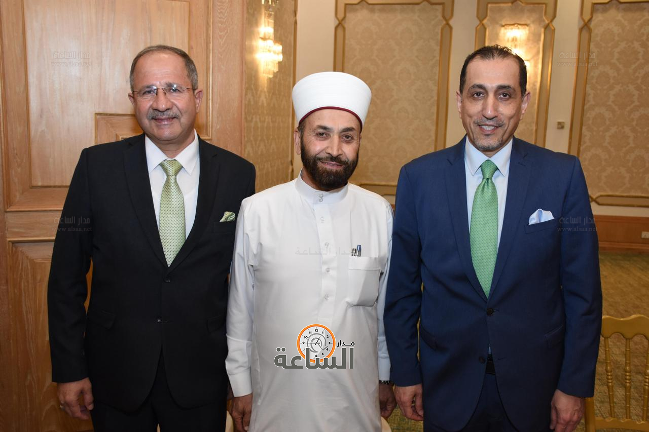 Madar Al-Saa Images 0.5022947156214781