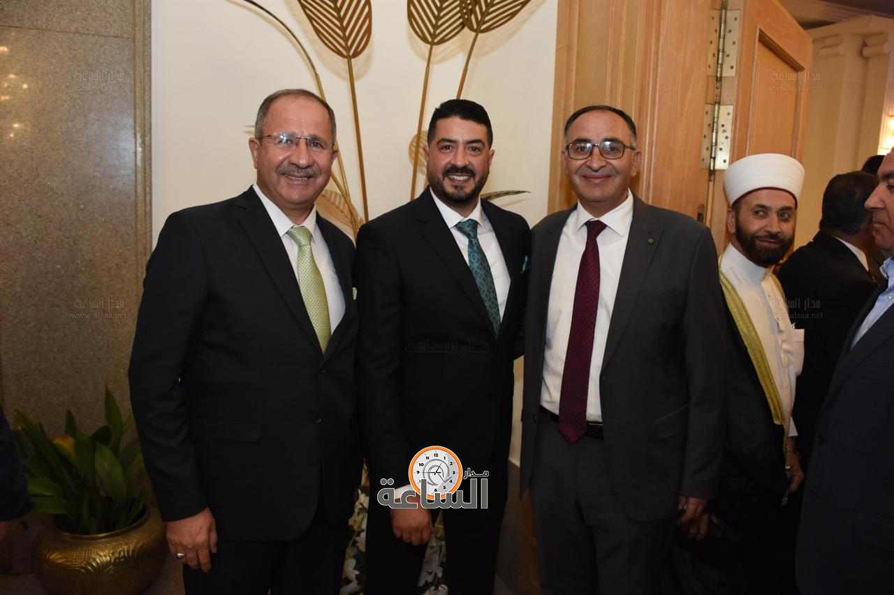 Madar Al-Saa Images 0.6661731494022425