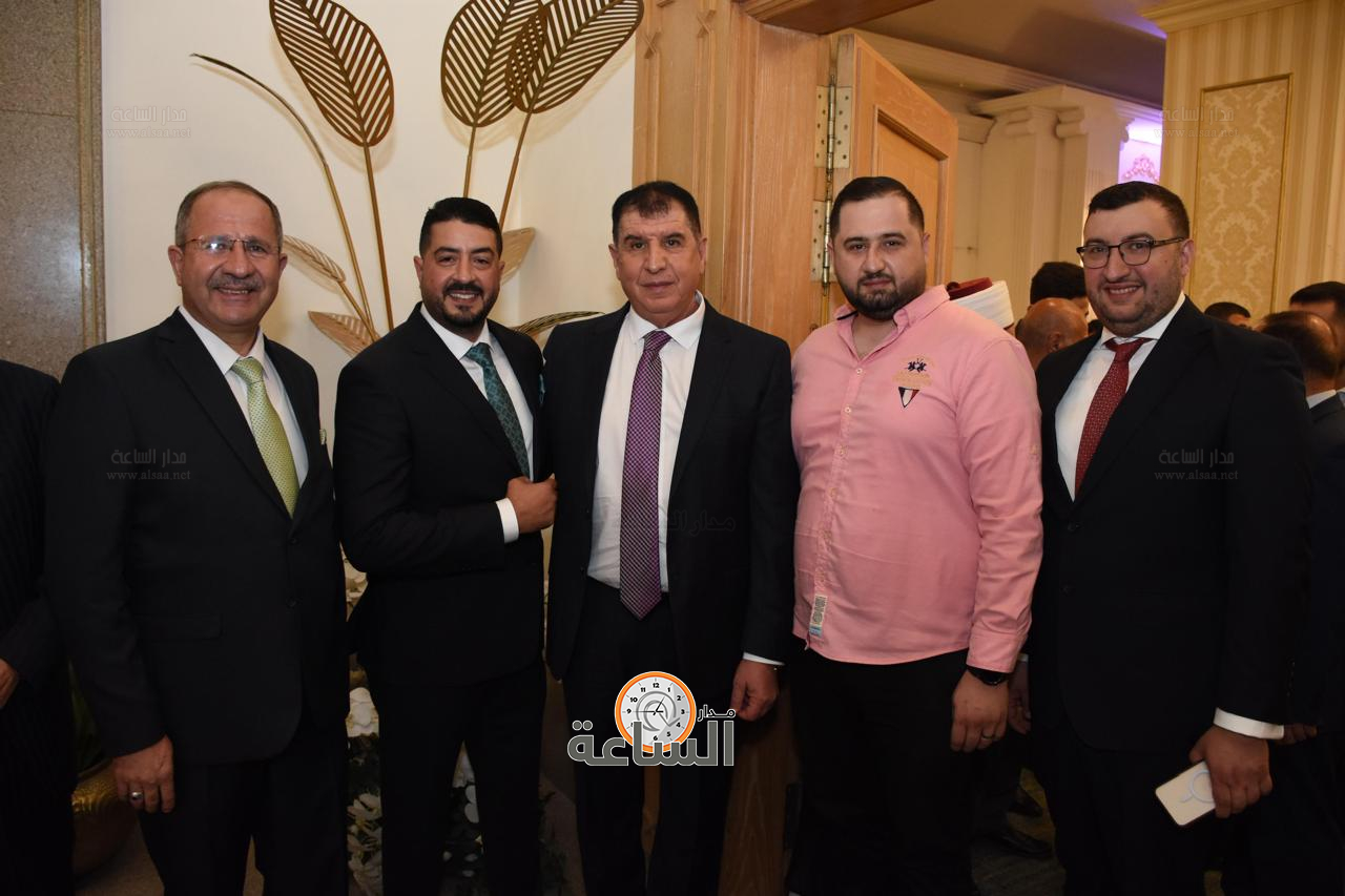 Madar Al-Saa Images 0.1651797296164902