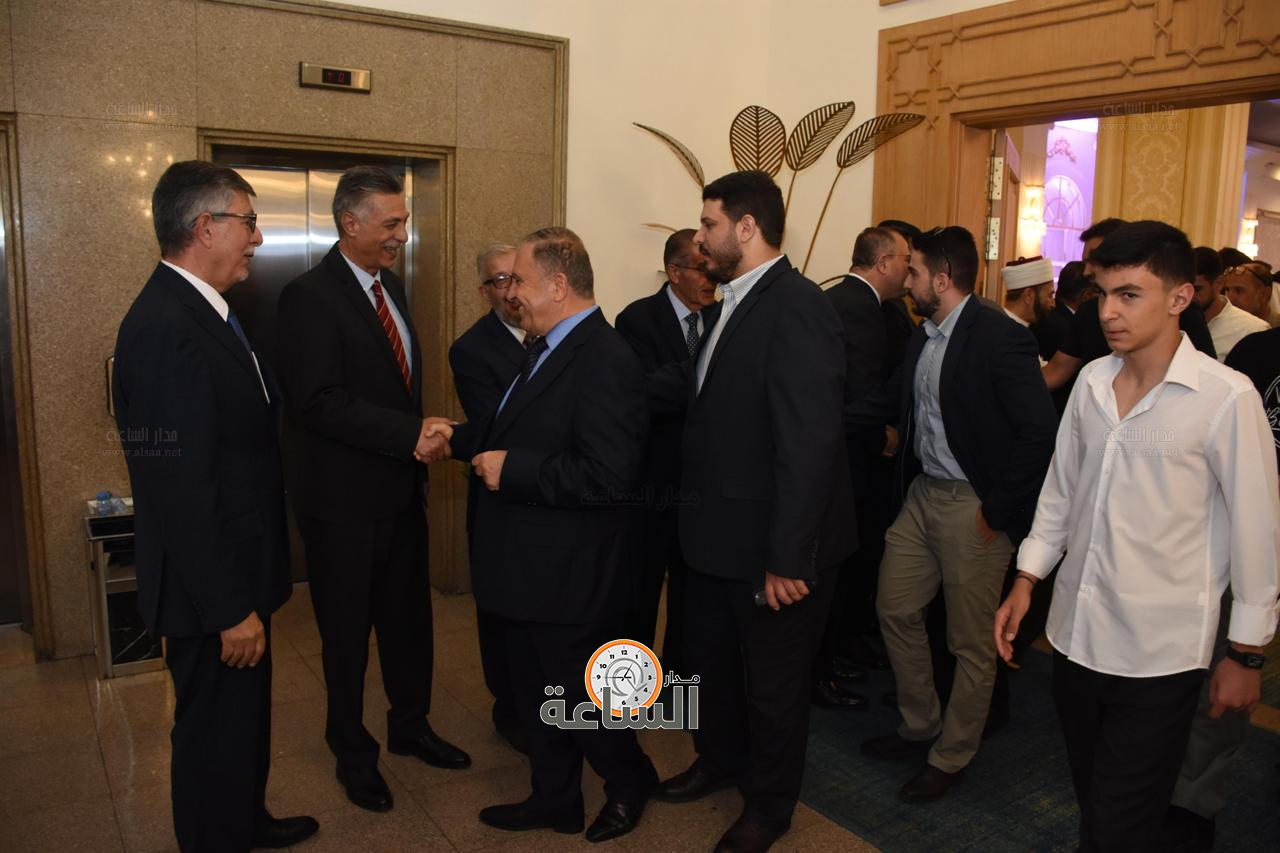 Madar Al-Saa Images 0.7895741811419311