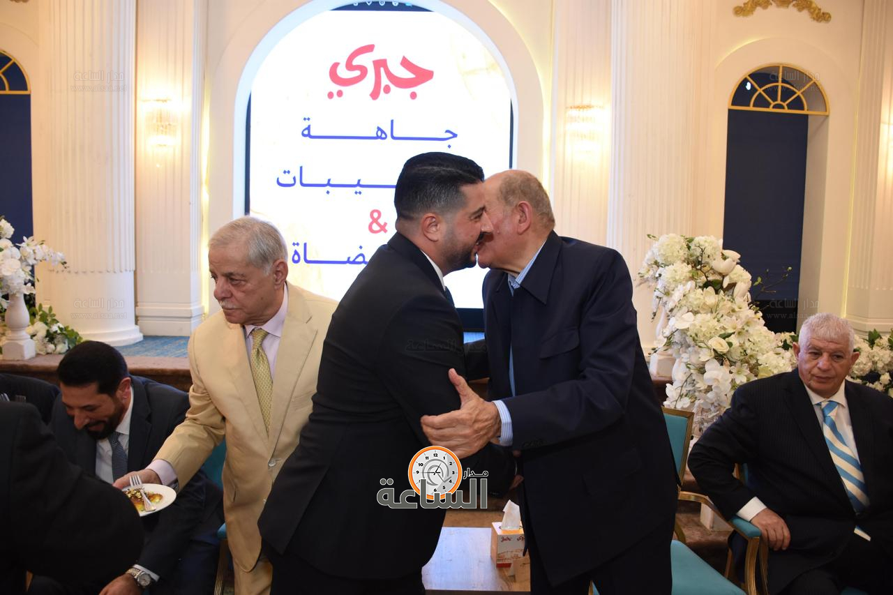 Madar Al-Saa Images 0.7710367613661535