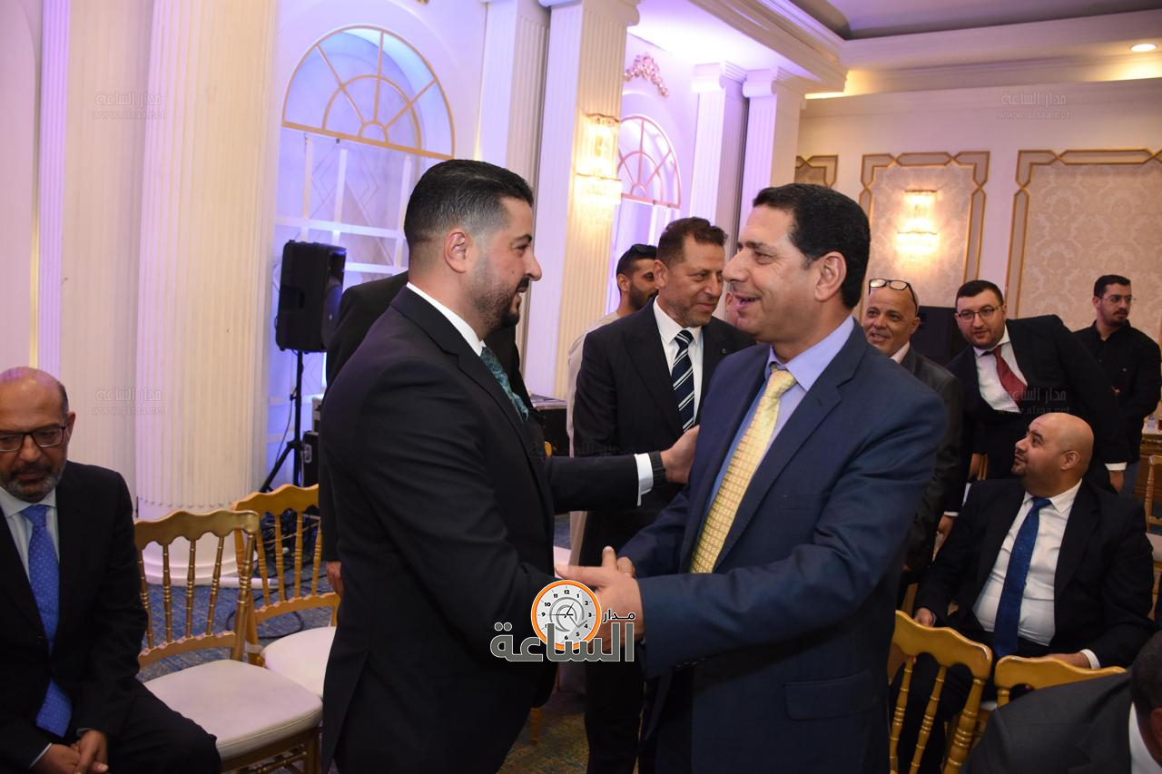 Madar Al-Saa Images 0.7197016944529951