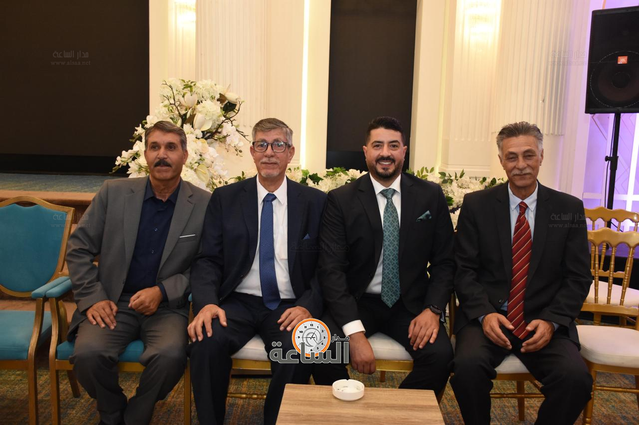 Madar Al-Saa Images 0.19292647587873657