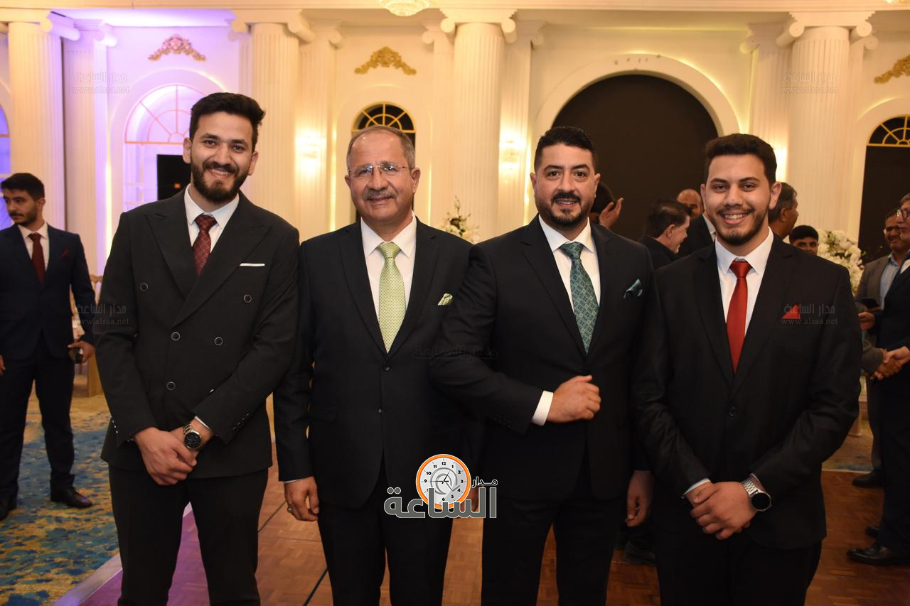 Madar Al-Saa Images 0.3204148402727236