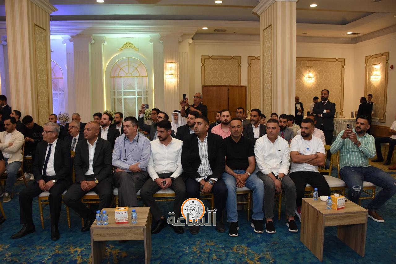 Madar Al-Saa Images 0.5599984320426123