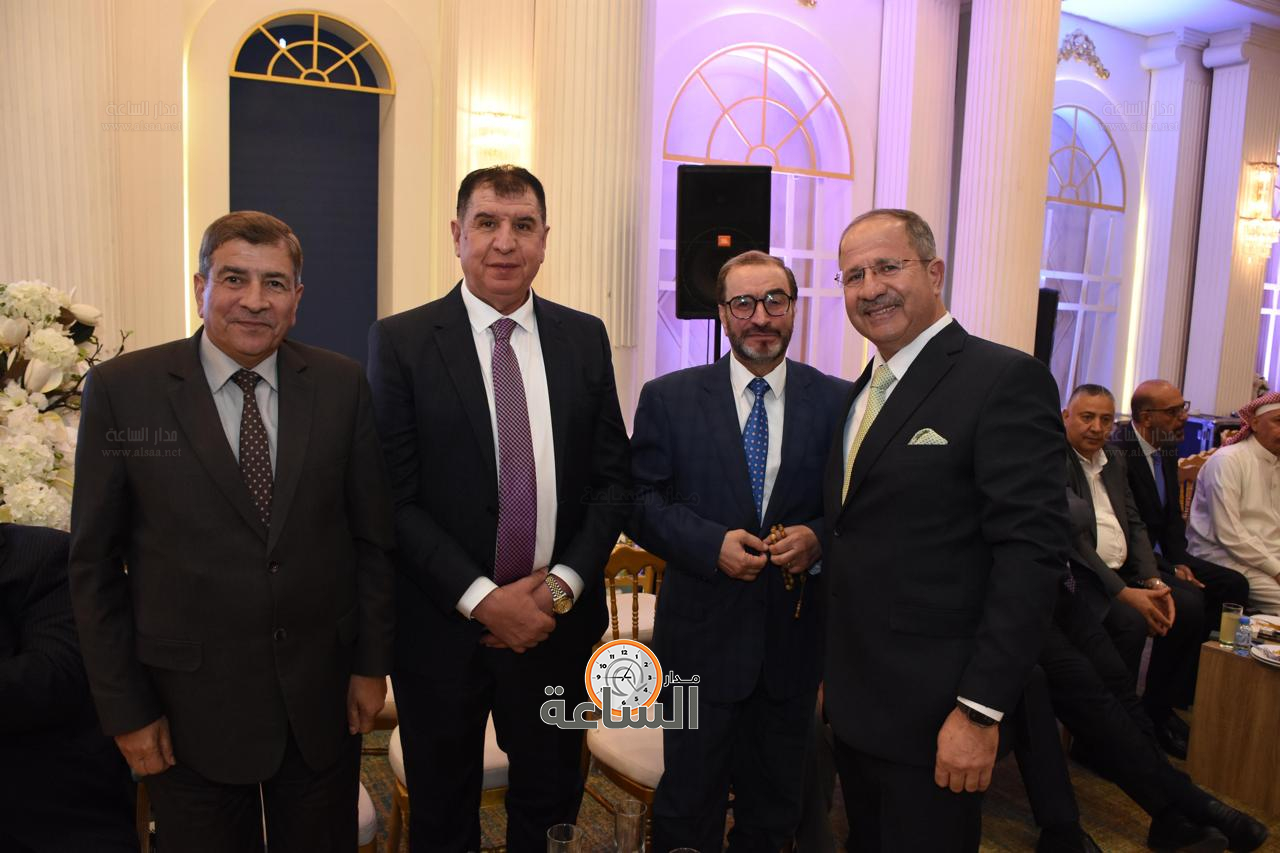 Madar Al-Saa Images 0.7582972391798853