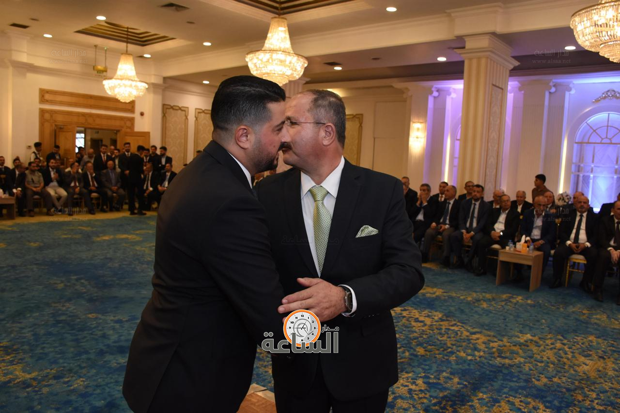 Madar Al-Saa Images 0.8931773977377607