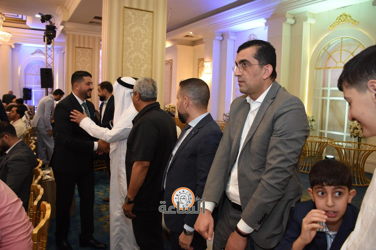 Madar Al-Saa Images 0.10288769893660876