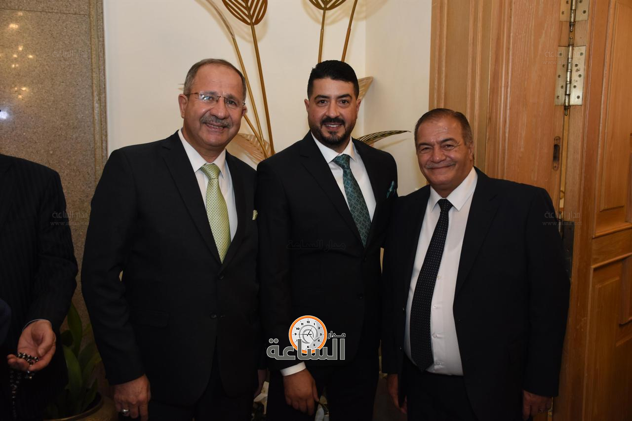 Madar Al-Saa Images 0.8339491939490499