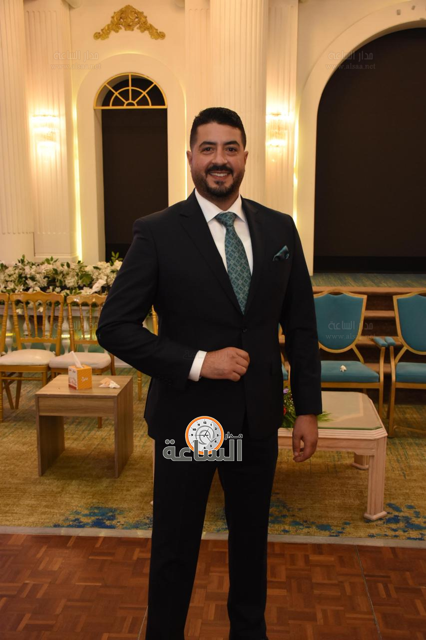 Madar Al-Saa Images 0.11278160630989831