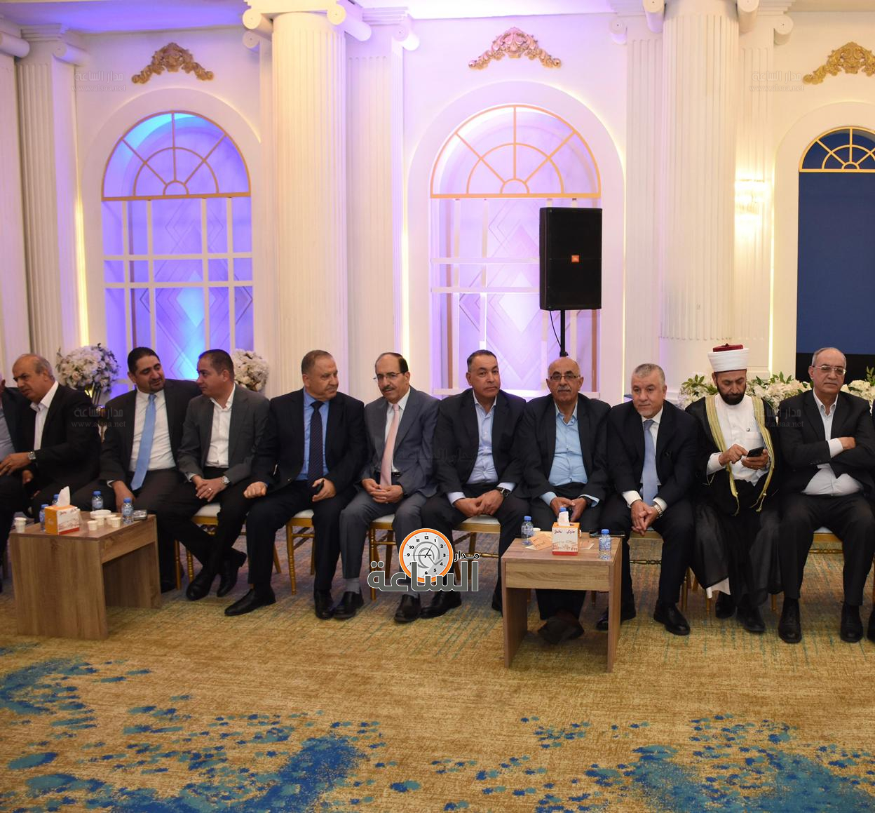 Madar Al-Saa Images 0.09710253696935223