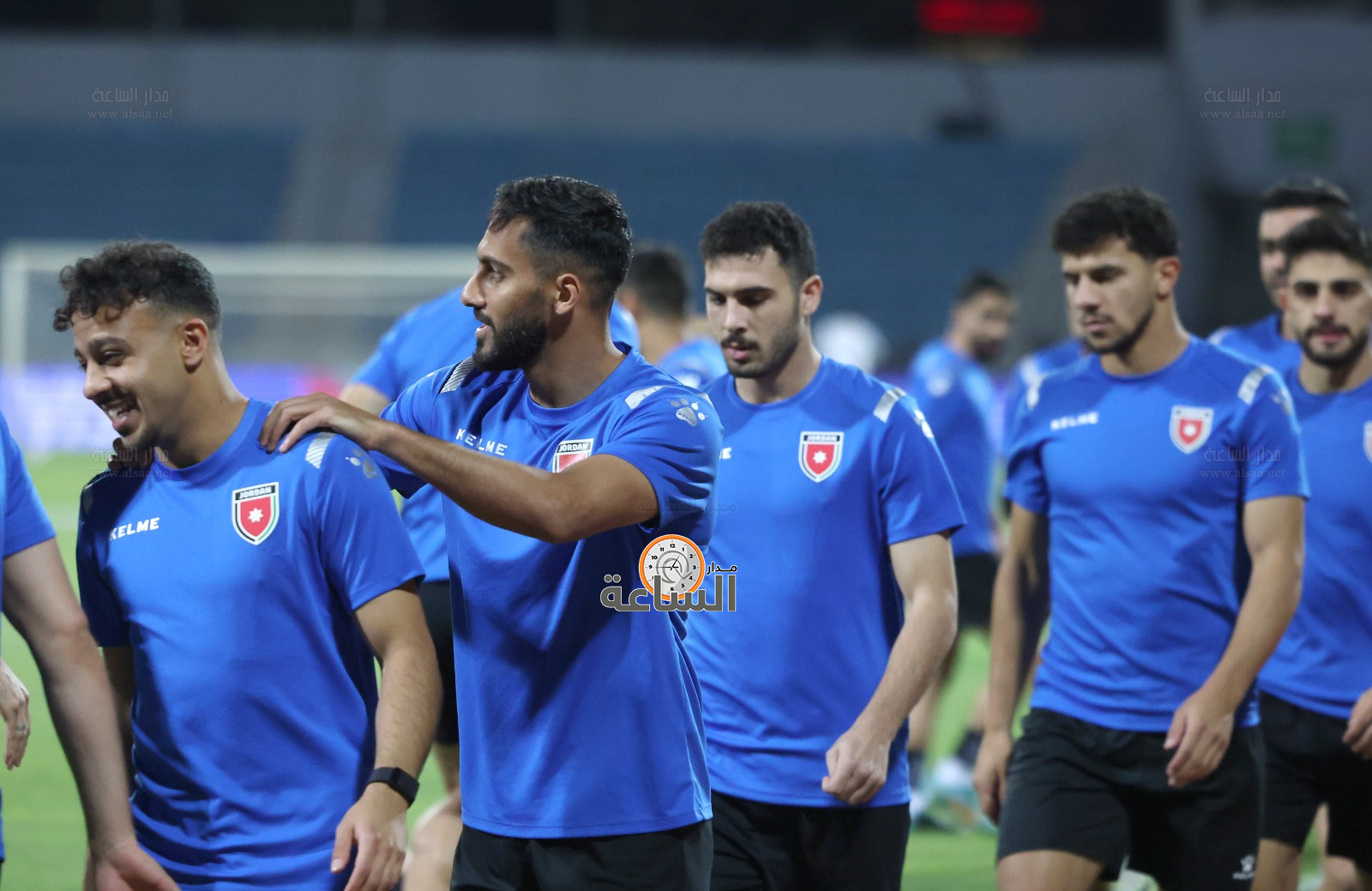 Madar Al-Saa Images 0.7545384695305746