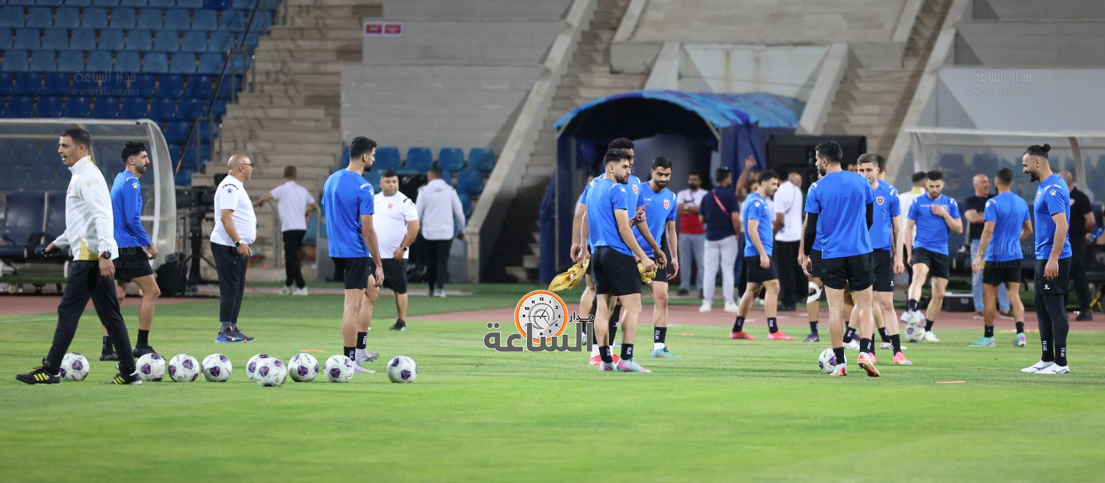 Madar Al-Saa Images 0.8277336676491165