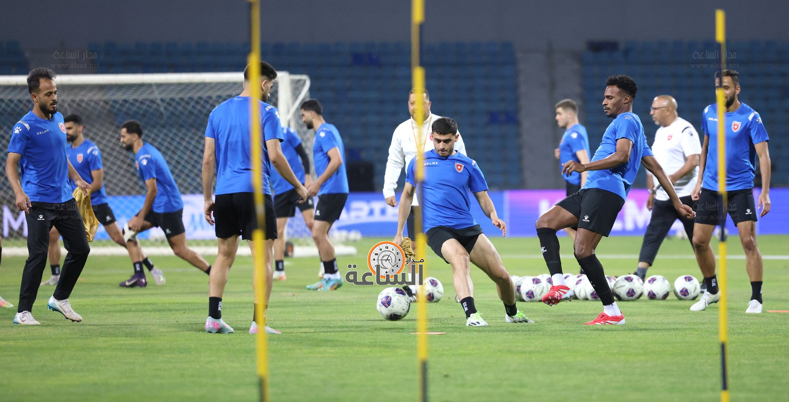 Madar Al-Saa Images 0.15192893437066723