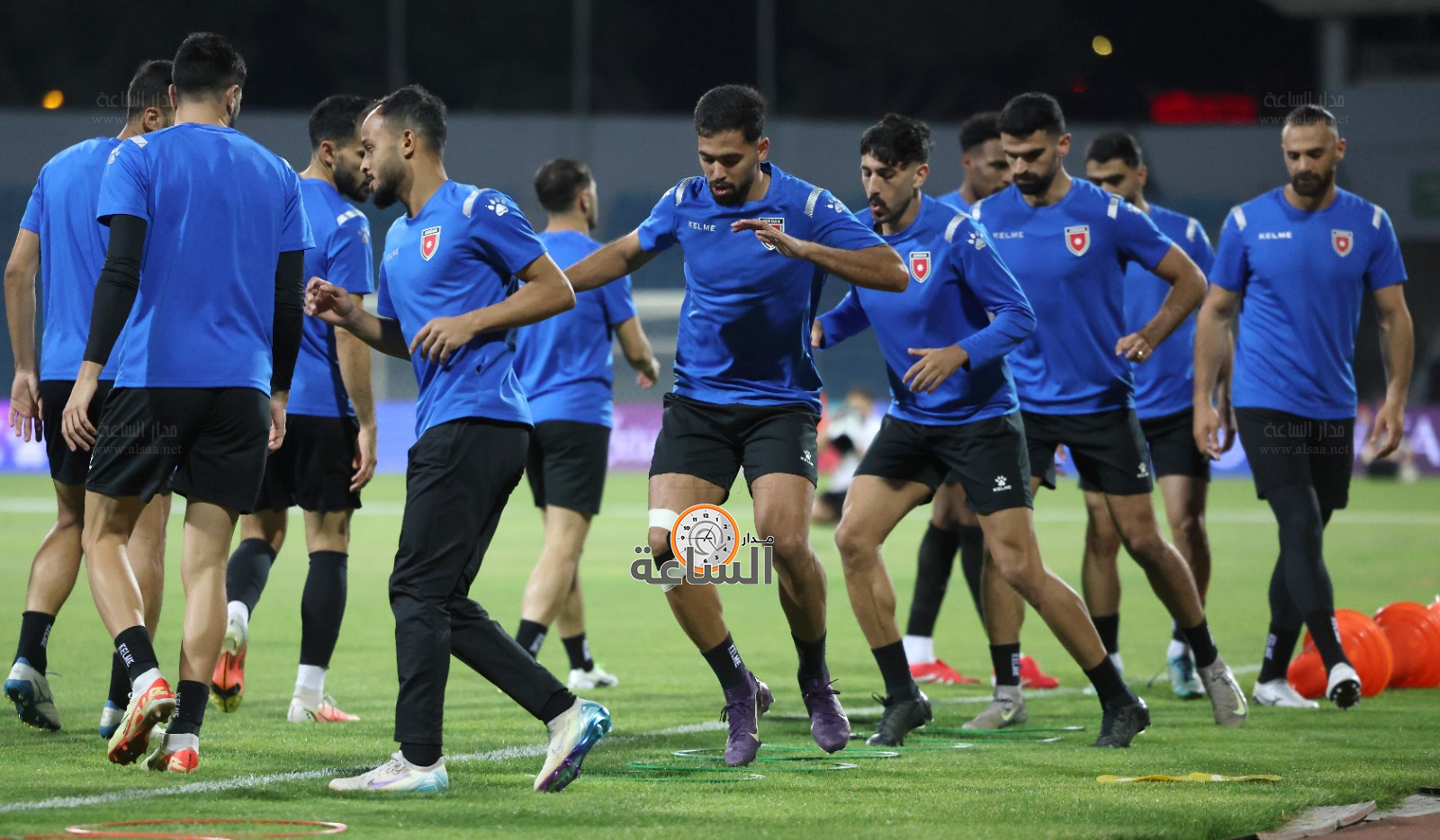 Madar Al-Saa Images 0.8984866381509866