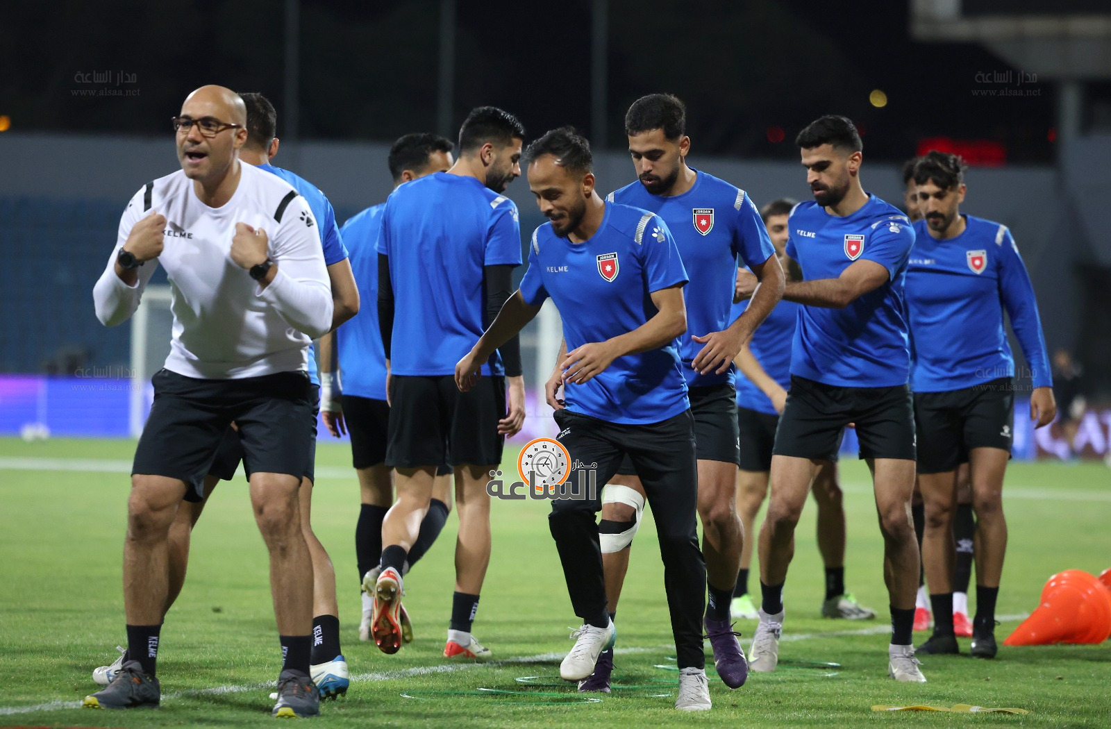 Madar Al-Saa Images 0.725557075836034