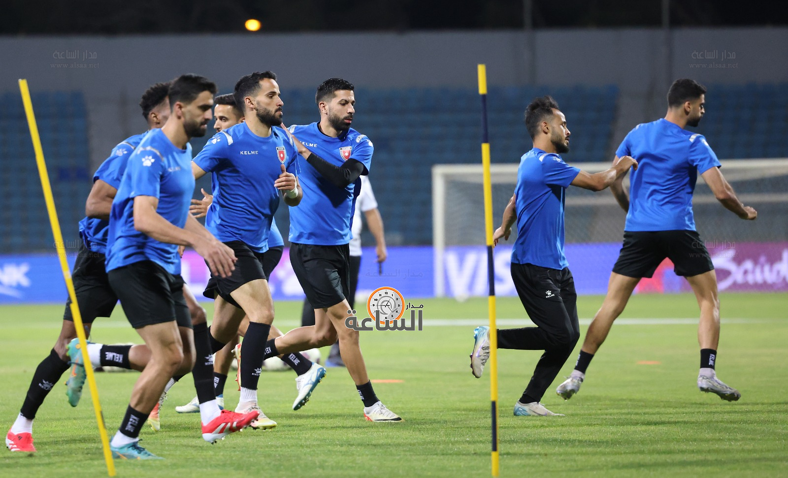 Madar Al-Saa Images 0.64478274021351