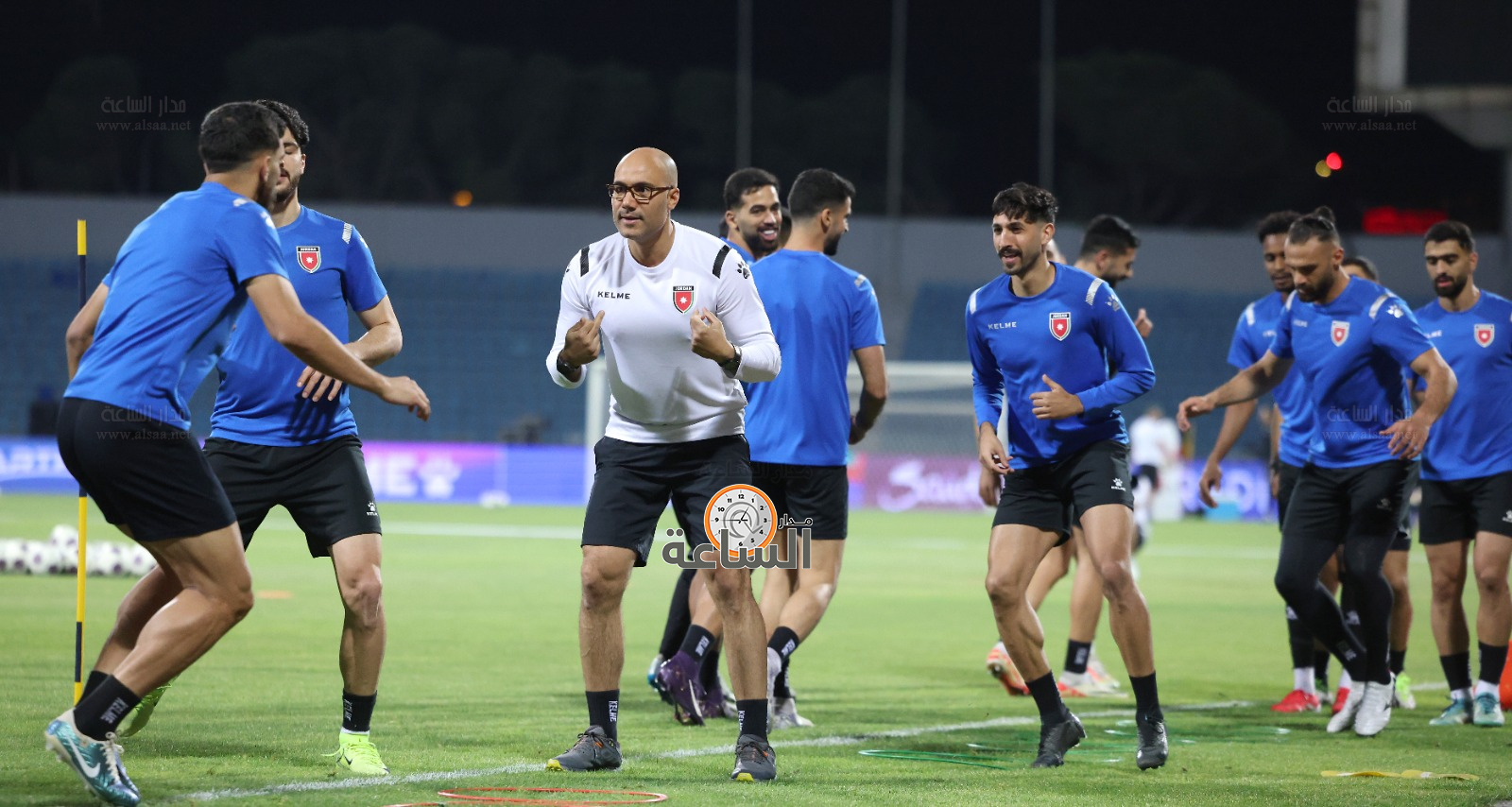 Madar Al-Saa Images 0.6471855309857626