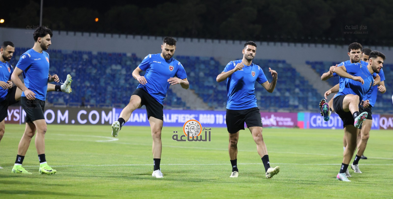 Madar Al-Saa Images 0.20557887482947046