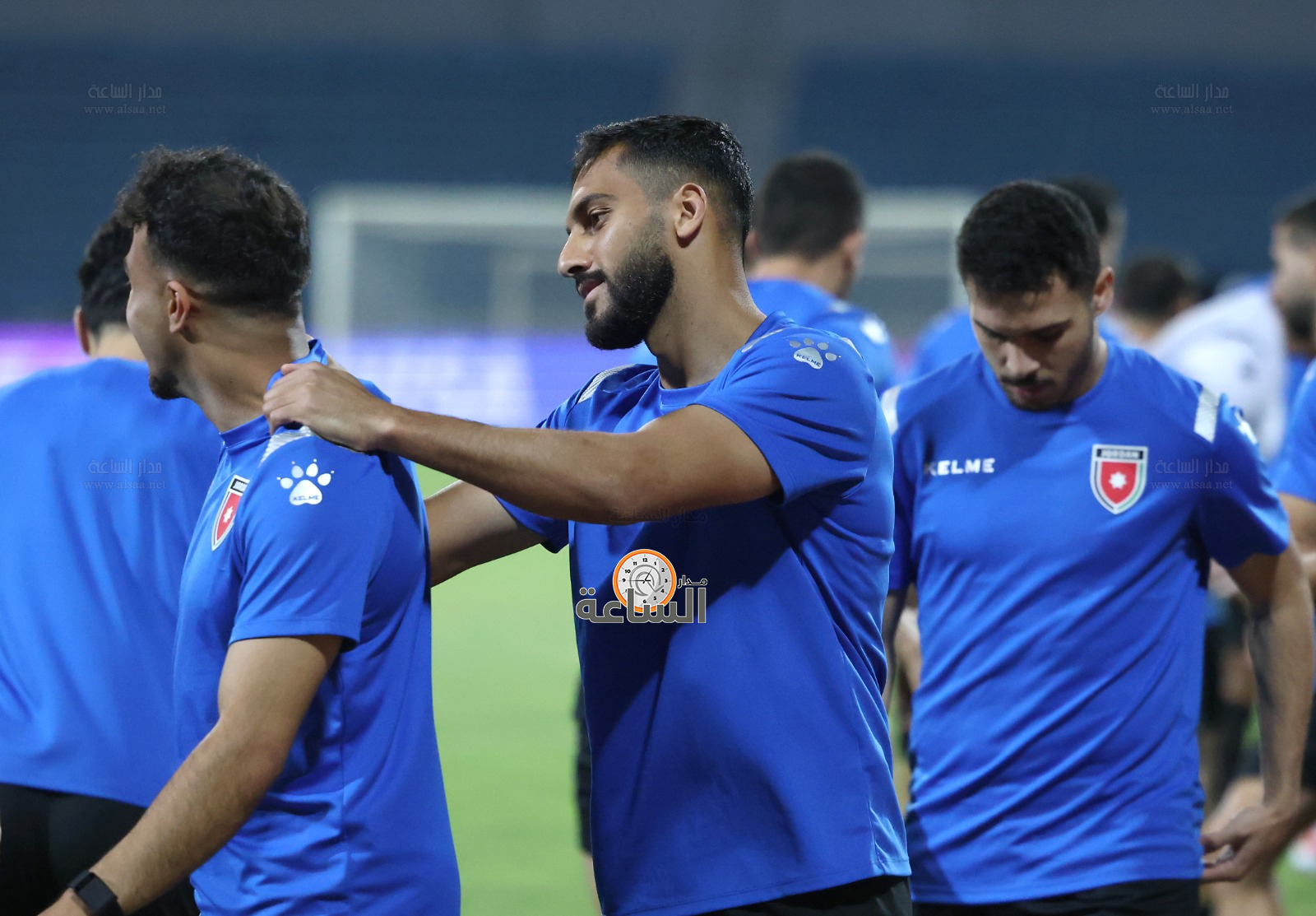 Madar Al-Saa Images 0.617933083231256