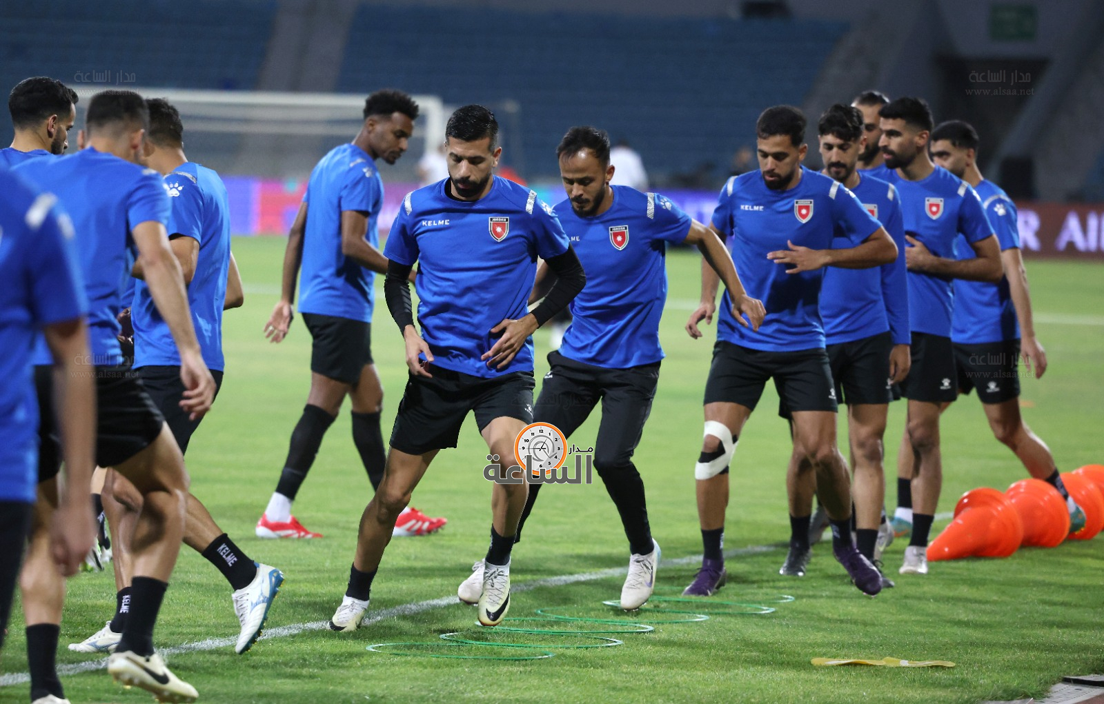 Madar Al-Saa Images 0.6509830256045608