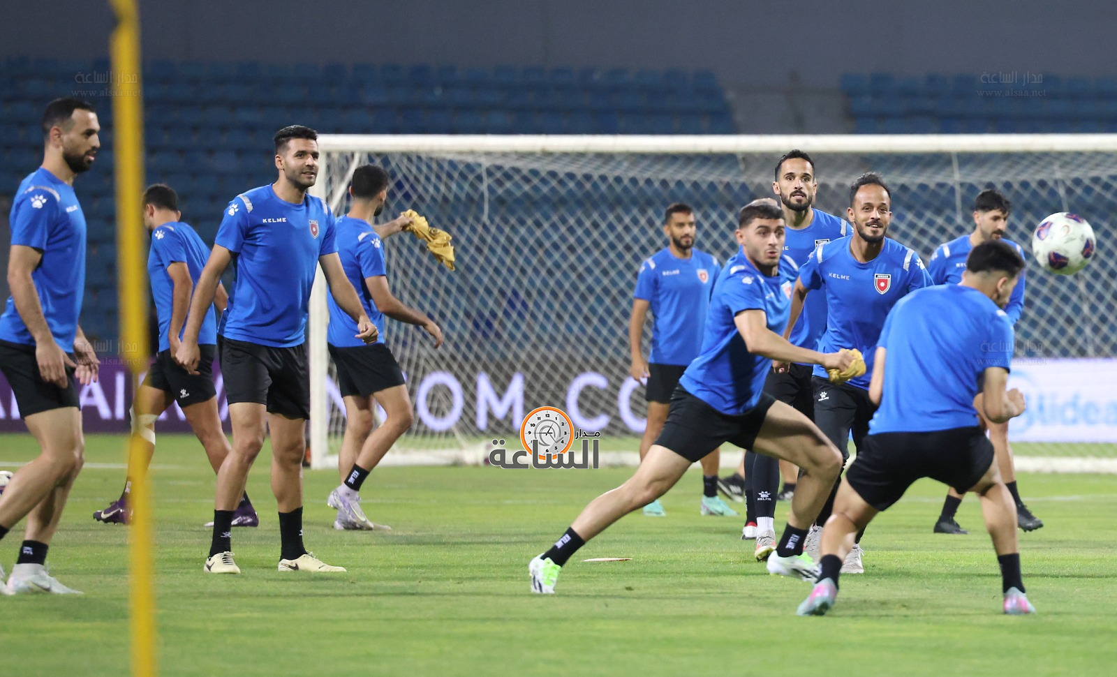 Madar Al-Saa Images 0.8287849577736985