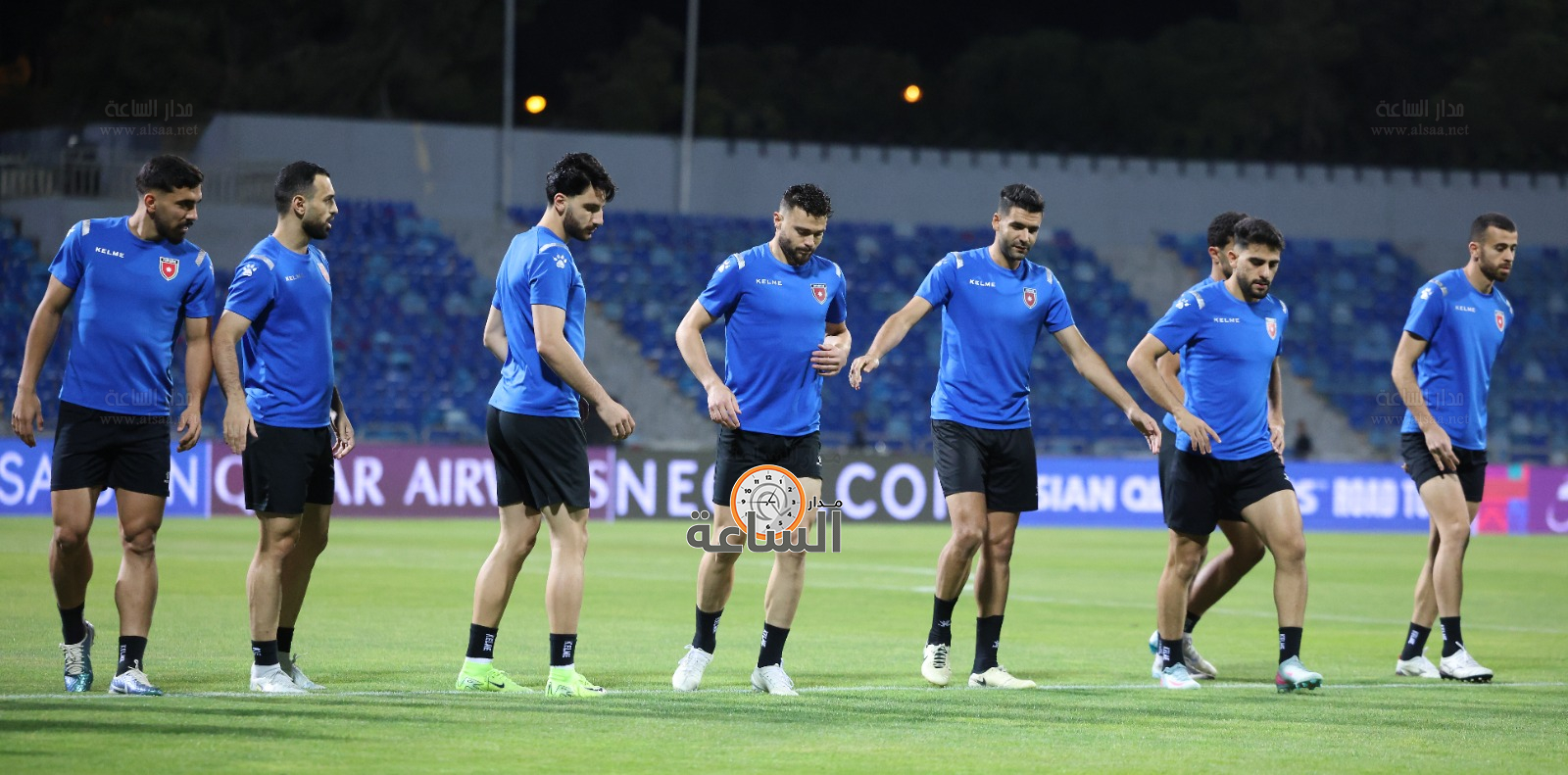 Madar Al-Saa Images 0.016467745755228913