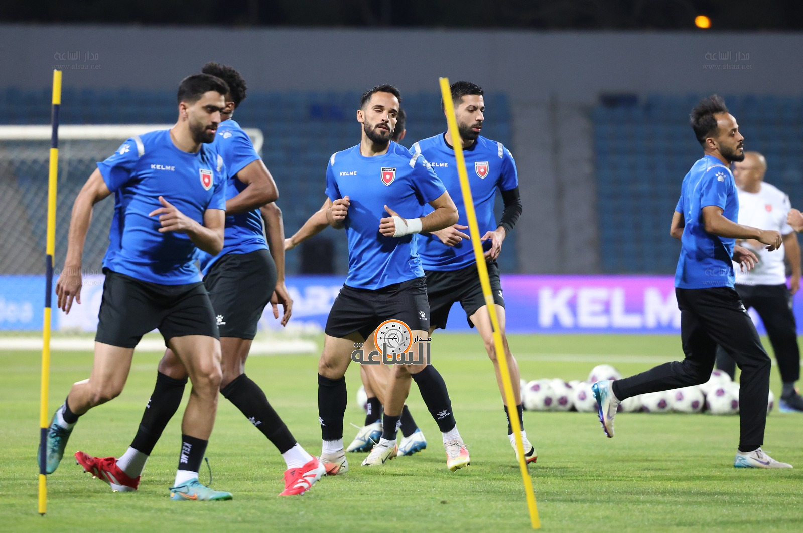 Madar Al-Saa Images 0.9853073700777784